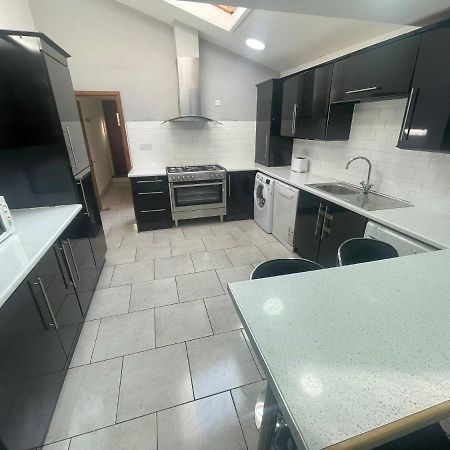360 Accommodation - Dale Rd Birmingham Extérieur photo