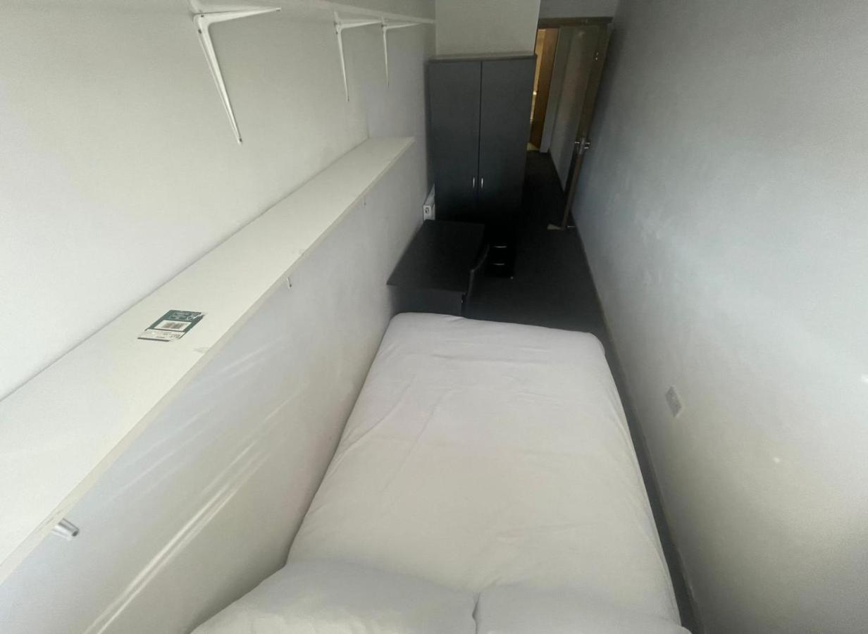 360 Accommodation - Dale Rd Birmingham Extérieur photo