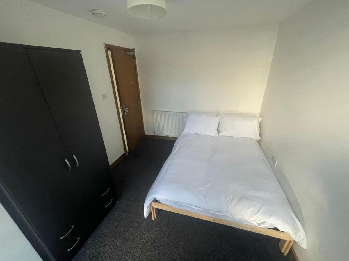 360 Accommodation - Dale Rd Birmingham Extérieur photo