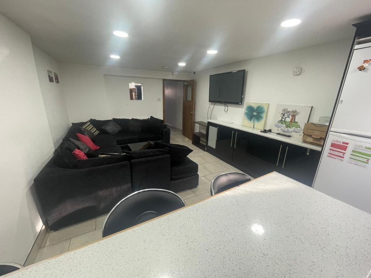 360 Accommodation - Dale Rd Birmingham Extérieur photo
