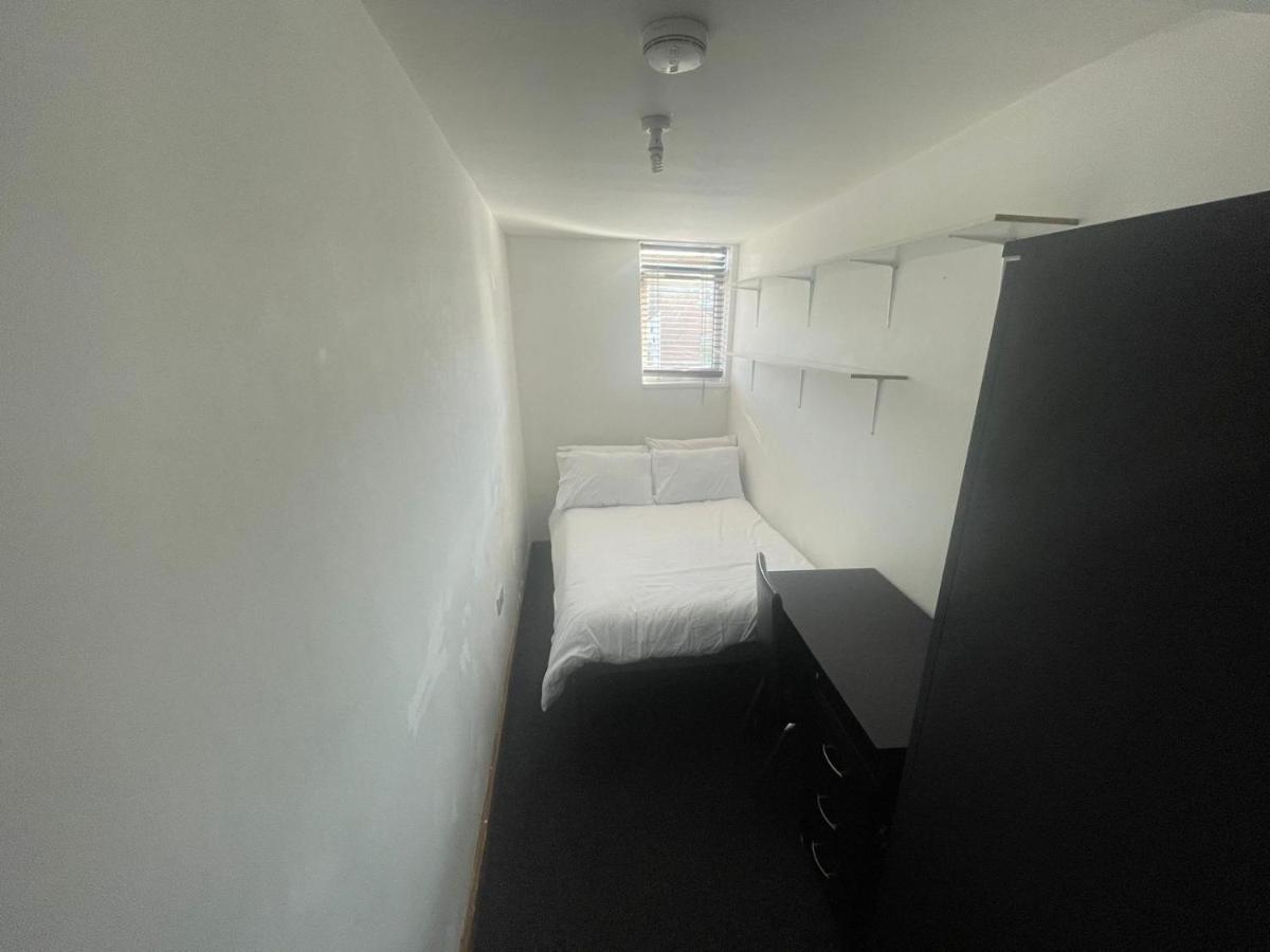 360 Accommodation - Dale Rd Birmingham Extérieur photo