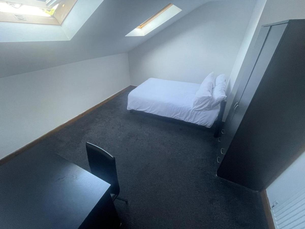 360 Accommodation - Dale Rd Birmingham Extérieur photo