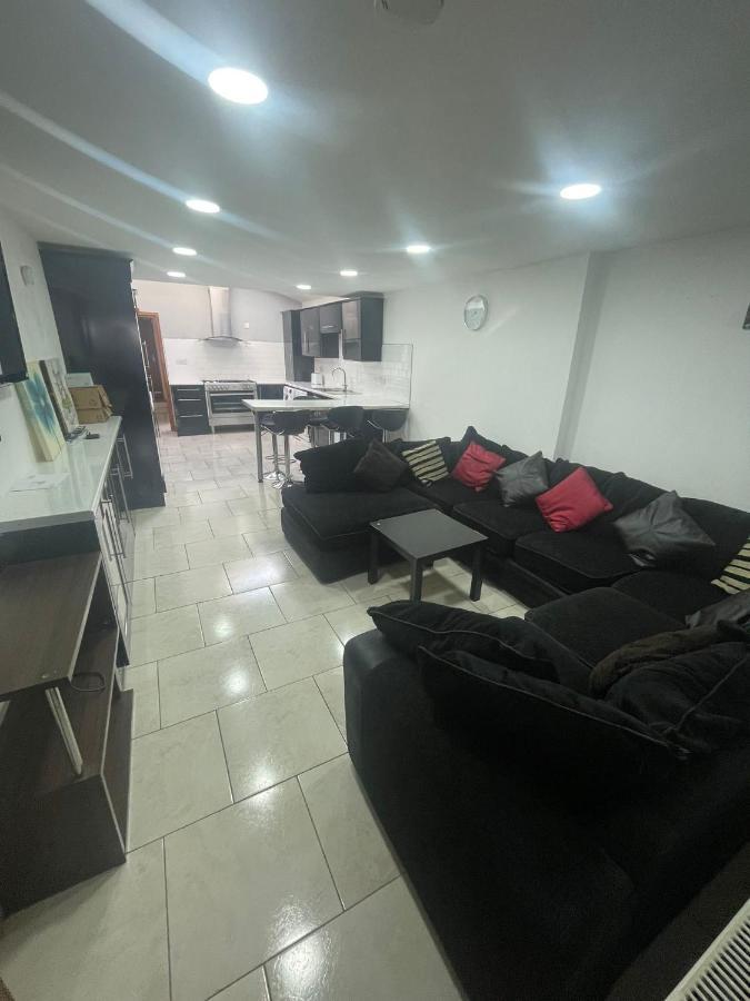 360 Accommodation - Dale Rd Birmingham Extérieur photo