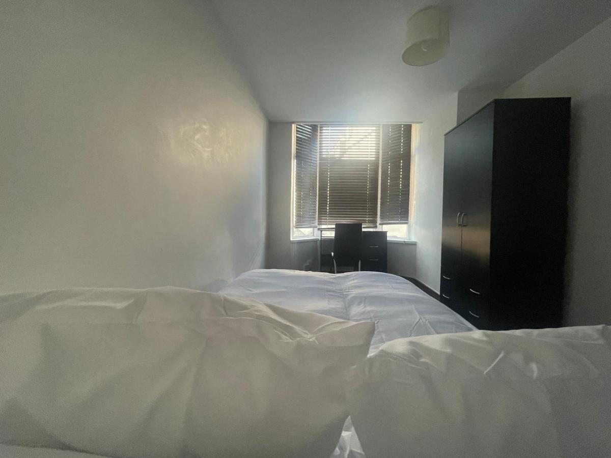360 Accommodation - Dale Rd Birmingham Extérieur photo