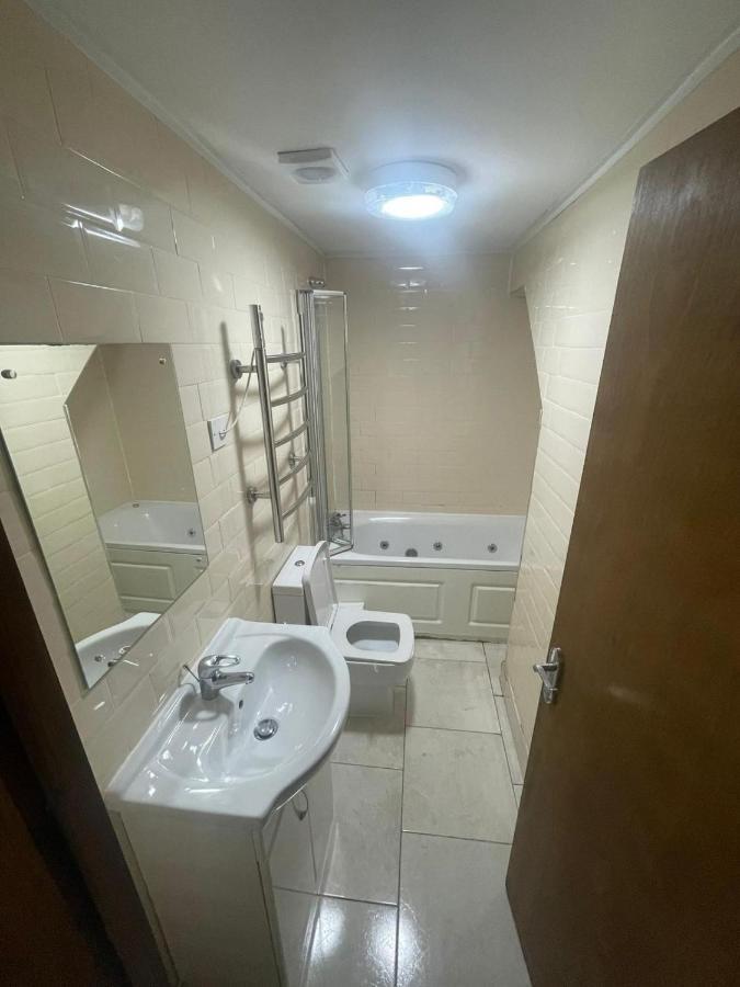 360 Accommodation - Dale Rd Birmingham Extérieur photo