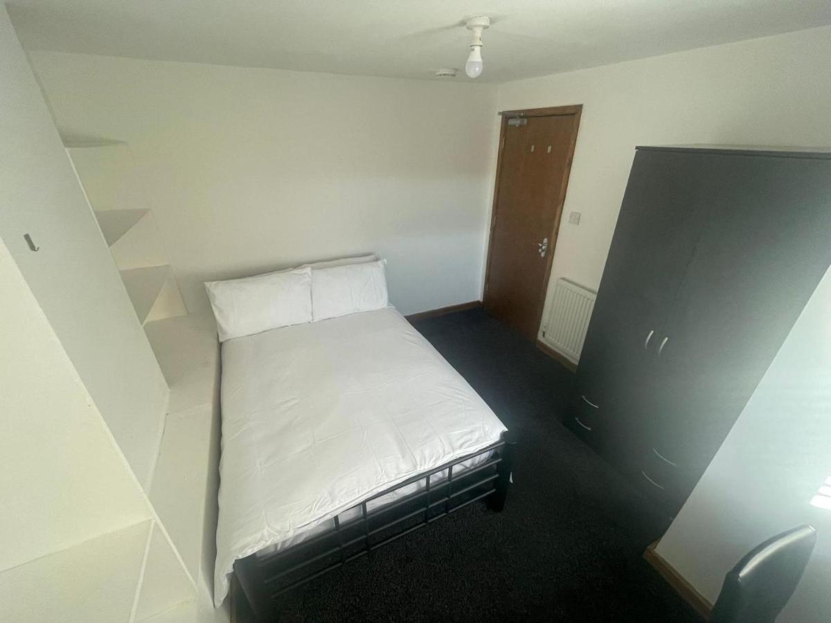 360 Accommodation - Dale Rd Birmingham Extérieur photo