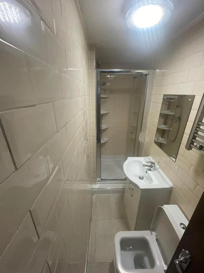 360 Accommodation - Dale Rd Birmingham Extérieur photo