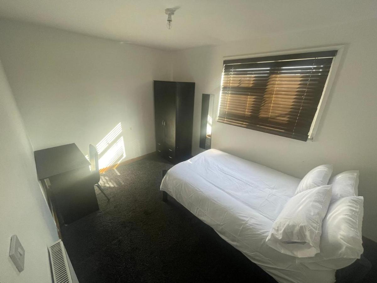 360 Accommodation - Dale Rd Birmingham Extérieur photo