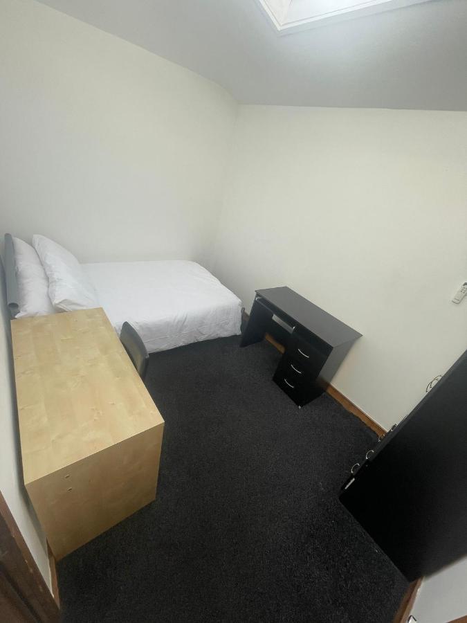 360 Accommodation - Dale Rd Birmingham Extérieur photo
